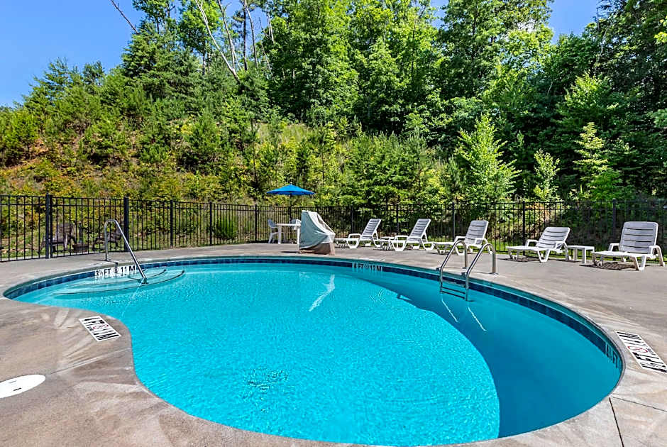 Microtel Inn & Suites By Wyndham Sylva Dillsboro Area