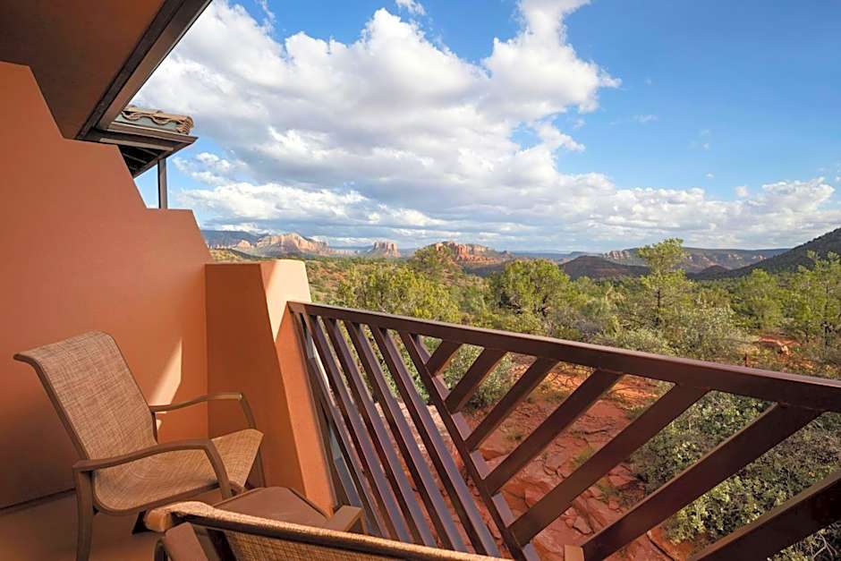 Courtyard by Marriott Sedona