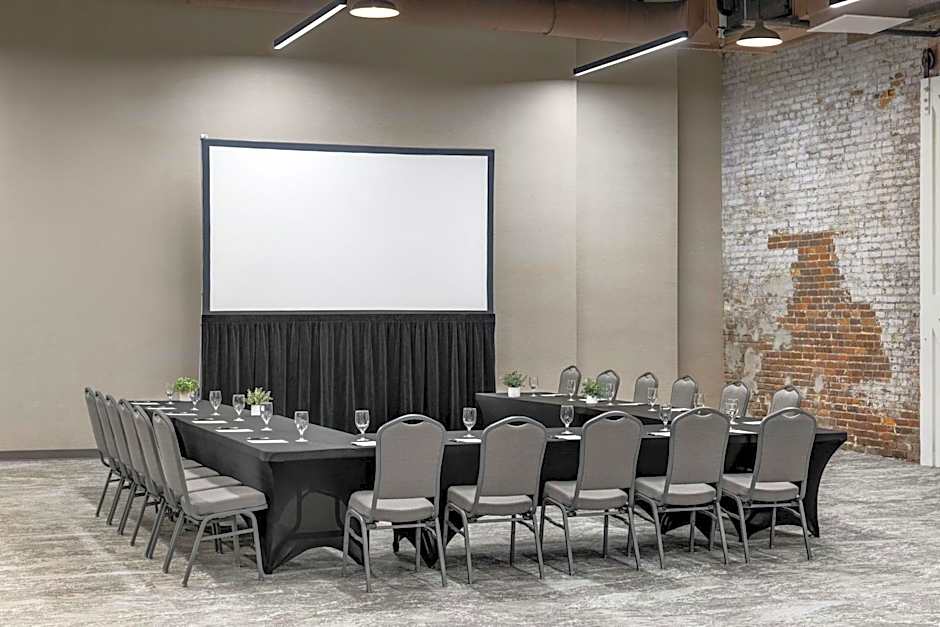 Aloft Wilmington at Coastline Center