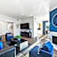 Beverly Hills Penthouse 2 BR Apt with Parking 407