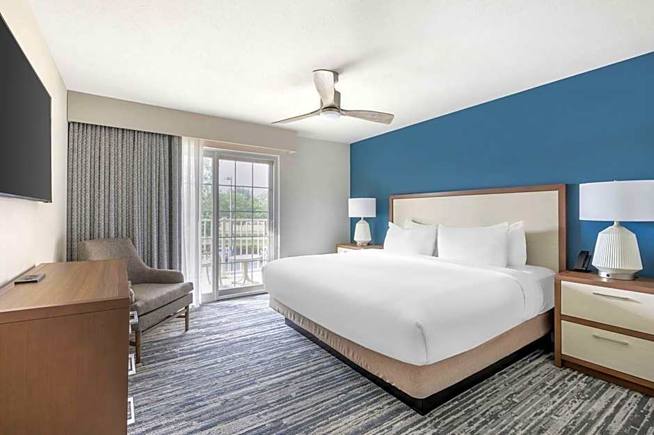 Hilton Vacation Club Varsity Club South Bend, IN