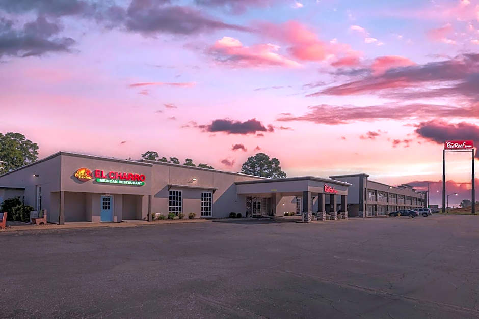 Red Roof Inn Dunn