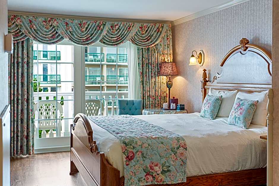 Boardwalk Plaza Hotel