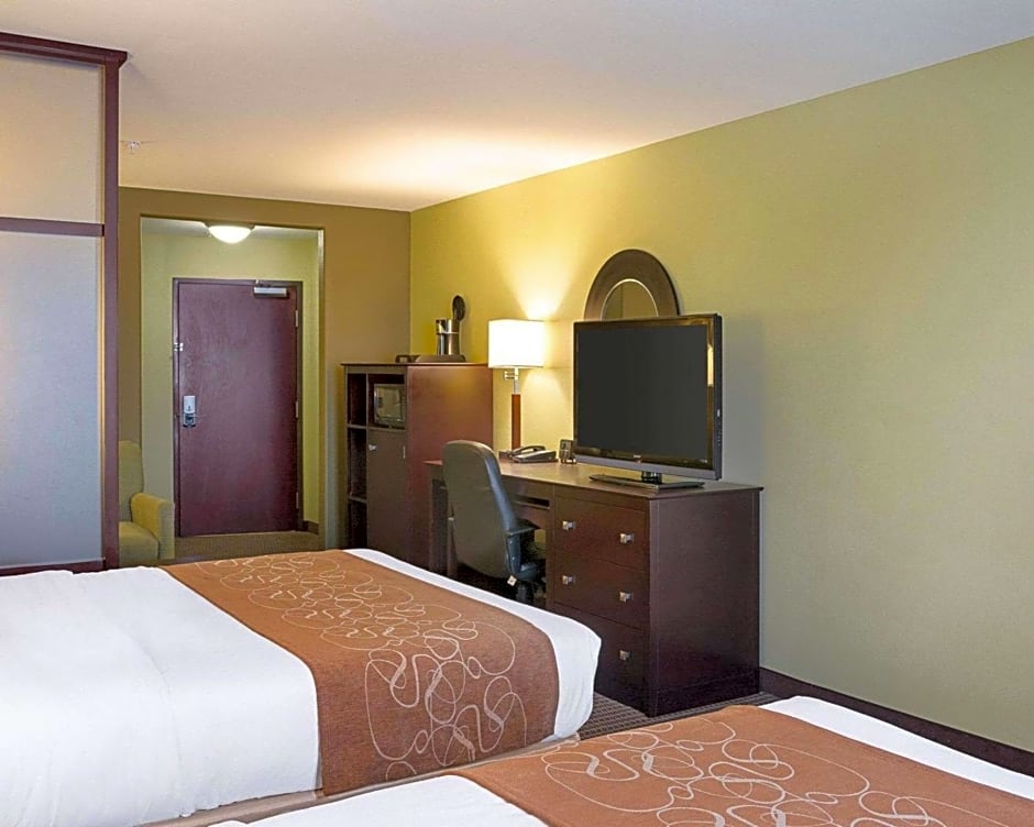 Comfort Suites Harvey
