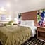 Quality Inn Near Fort Hunter Liggett