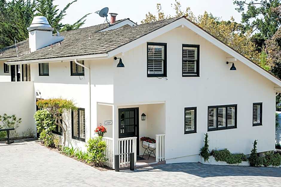 Hotel Carmel