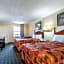 Knights Inn Greenville