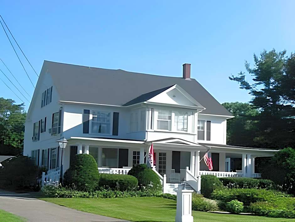 Victoria Inn