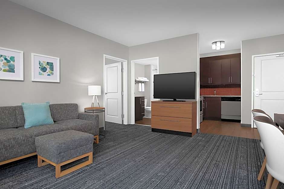 TownePlace Suites by Marriott Bridgeport Clarksburg