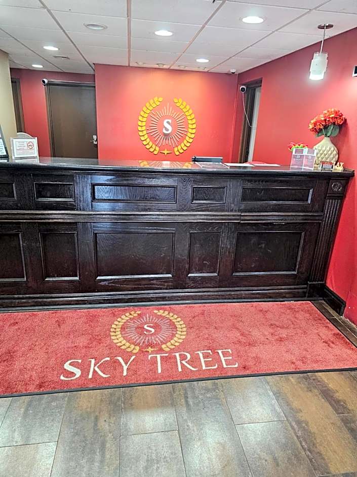 Sky Tree Hotels