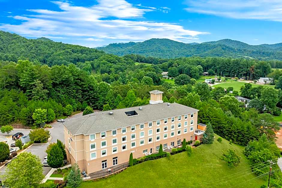 Comfort Inn Sylva - Cullowhee