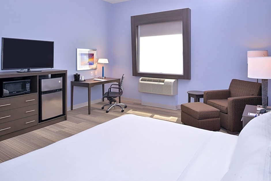 Holiday Inn Express Hotels & Suites Loma Linda