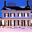 OneSixtyFive, The Inn on Park Row