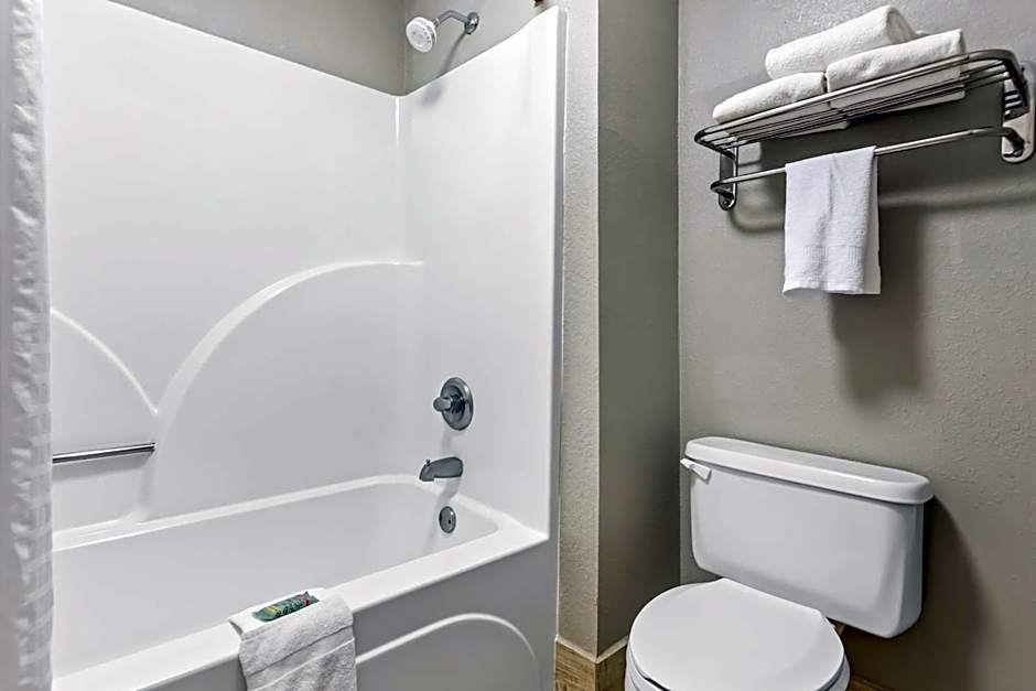 Best Western Inn