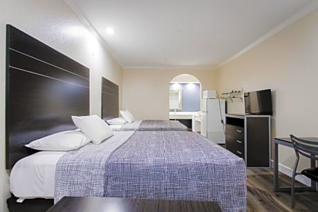 Kitchenette Suite - Non-Smoking