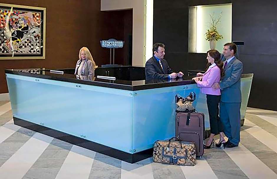 Tropicana Evansville