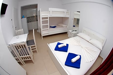 Vila Renato Ksamil - Alojamientos en KSAMIL