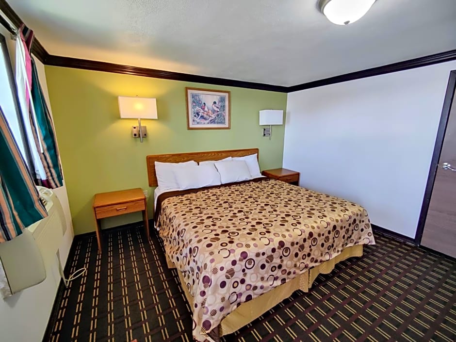 Desert Inn