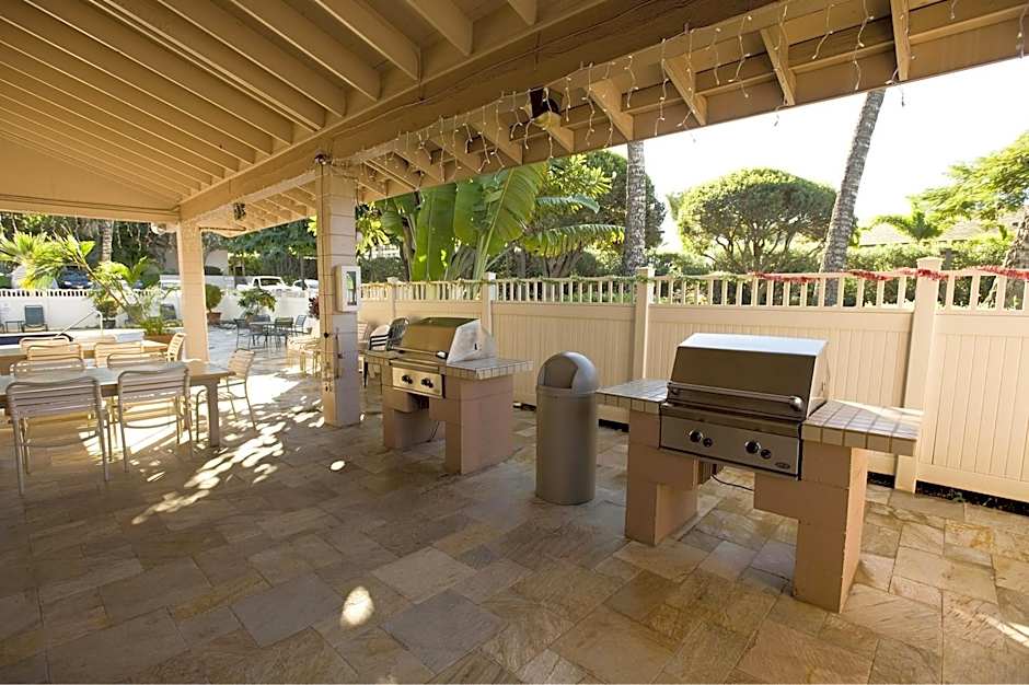 Kihei Akahi by Condominium Rentals Hawaii