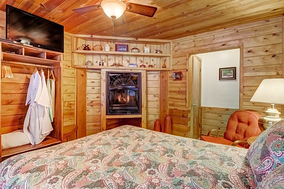 Heavenly Valley Lodge Bed & Breakfast