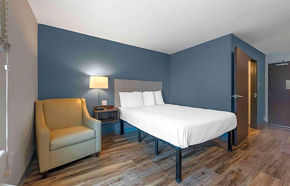 Extended Stay America Suites - Melbourne - West Melbourne
