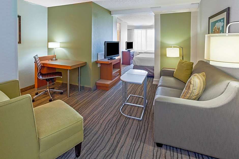 SpringHill Suites by Marriott Minneapolis West/St. Louis Park