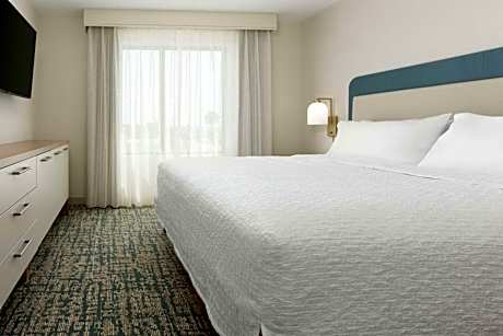 One-Bedroom King Suite