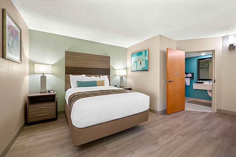 Best Western Intracoastal Inn Jupiter