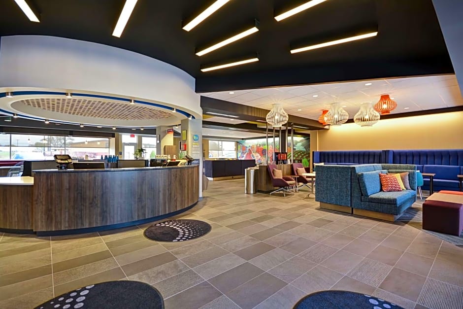 Tru By Hilton Winchester