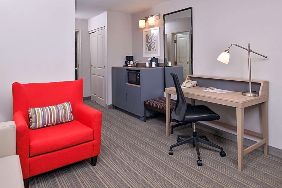 Country Inn & Suites by Radisson, Tinley Park, IL