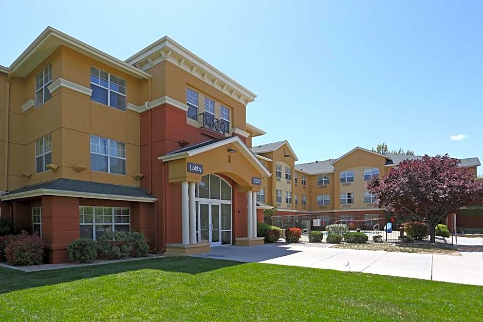 Extended Stay America Suites - Albuquerque - Rio Rancho Blvd.