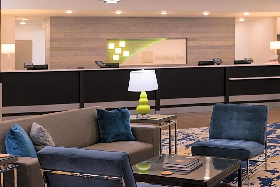 Holiday Inn St Louis Downtown/Convention Center