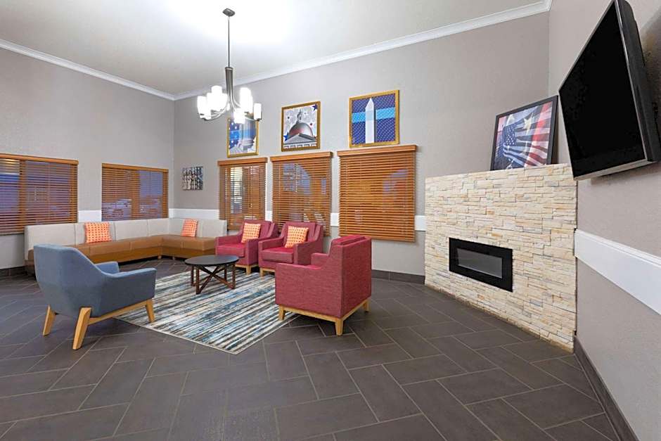 AmericInn by Wyndham Grinnell