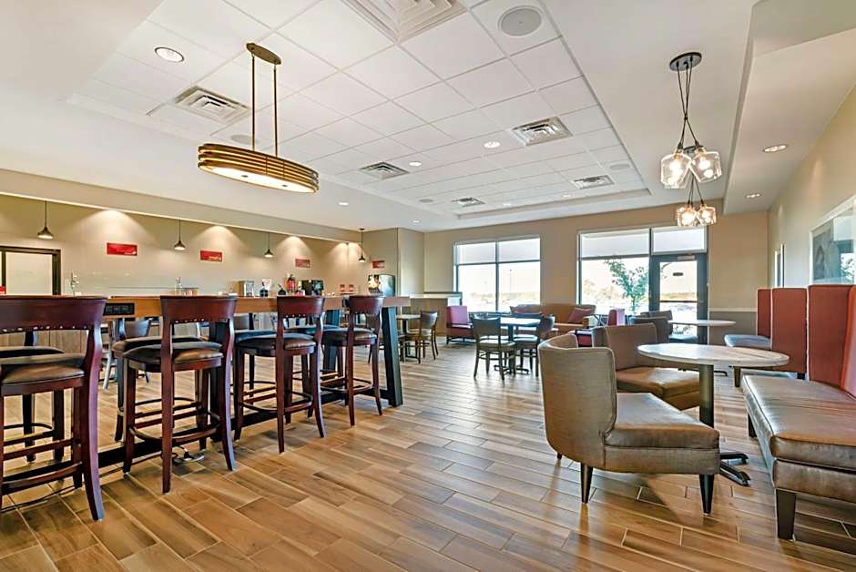 Best Western Plus Jefferson