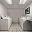 Clarion Suites Anchorage Downtown
