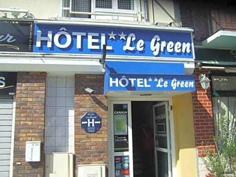 Hôtel Le Green