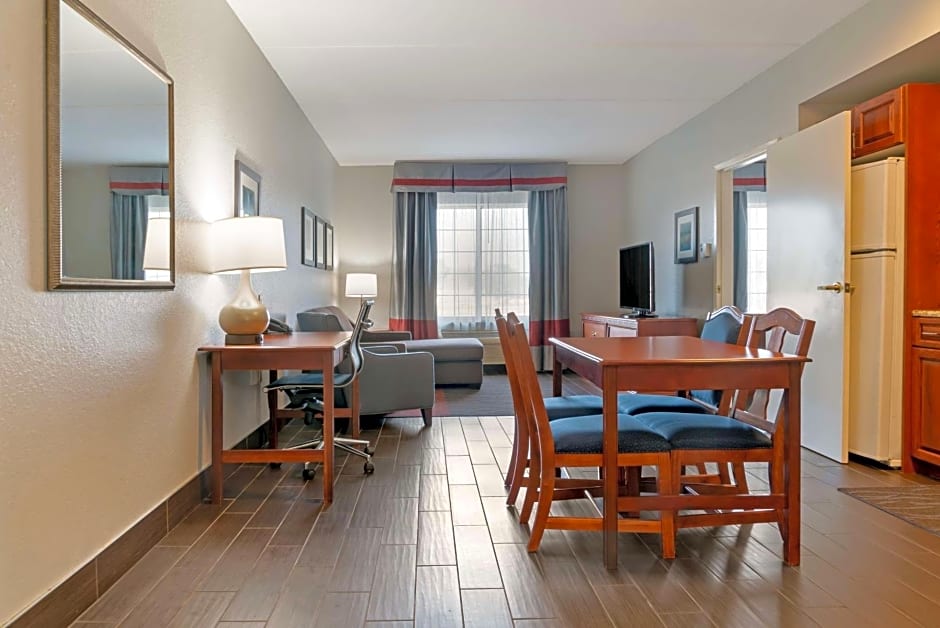 Best Western Executive Inn & Suites