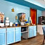 Days Inn & Suites by Wyndham Rocky Mount Golden East