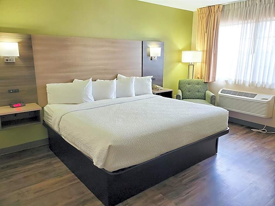 Baymont by Wyndham Santa Fe
