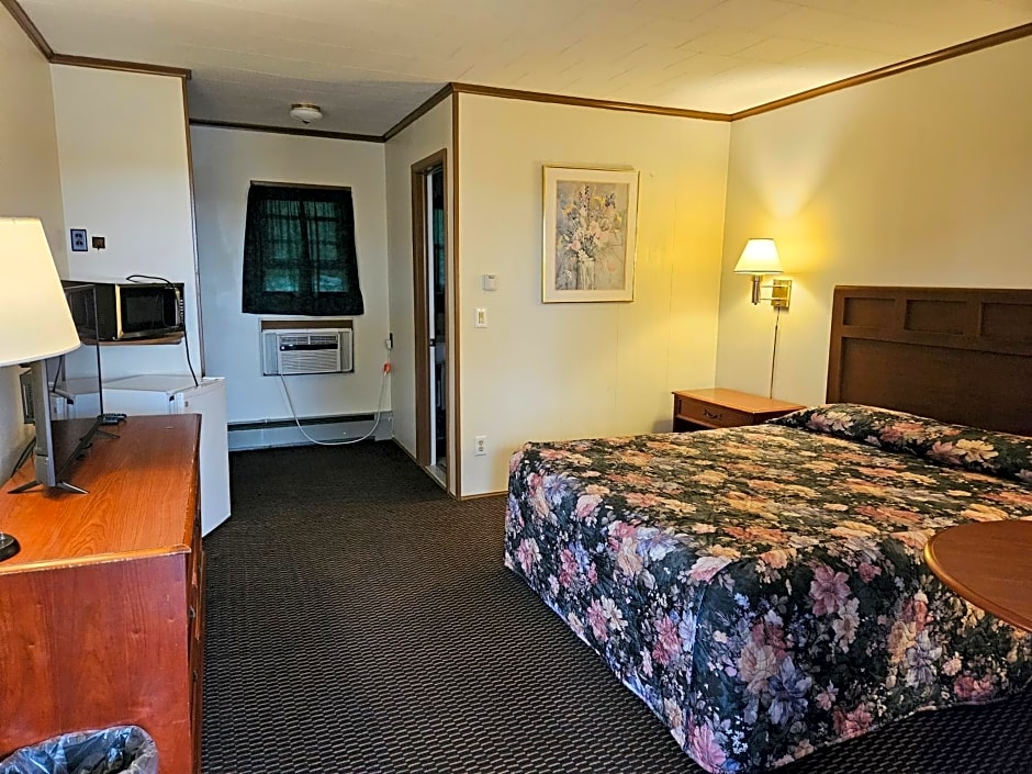Alpenhaus Motel