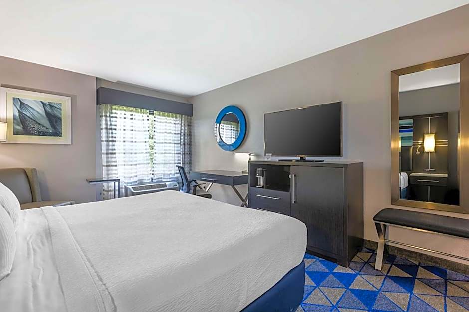 Best Western Plus Spartanburg