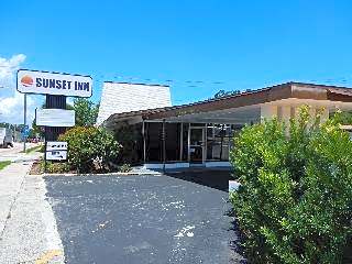 Sunset Inn