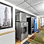 Executive Inn - Fort Lee