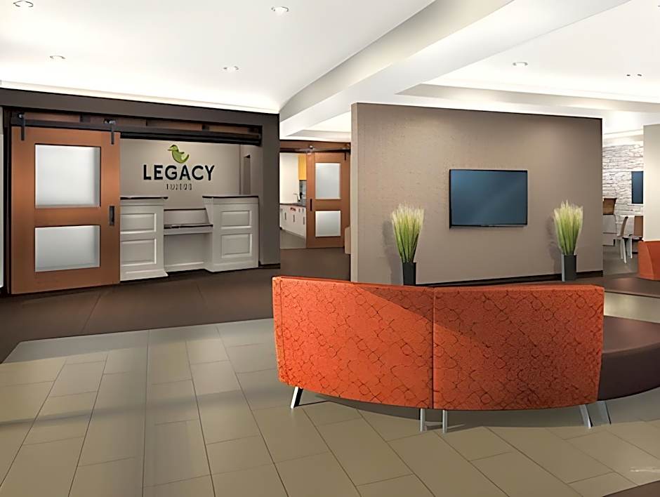 Legacy Suites Rock Hill