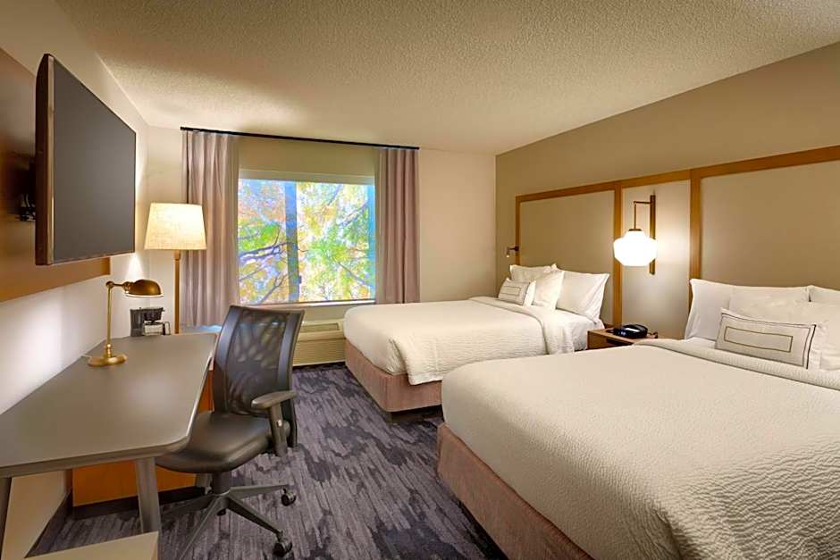 Fairfield Inn & Suites by Marriott Sierra Vista