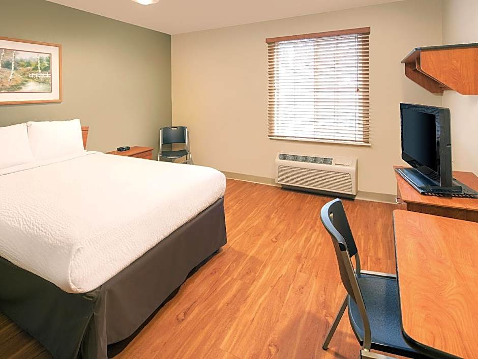 WoodSpring Suites Brownsville