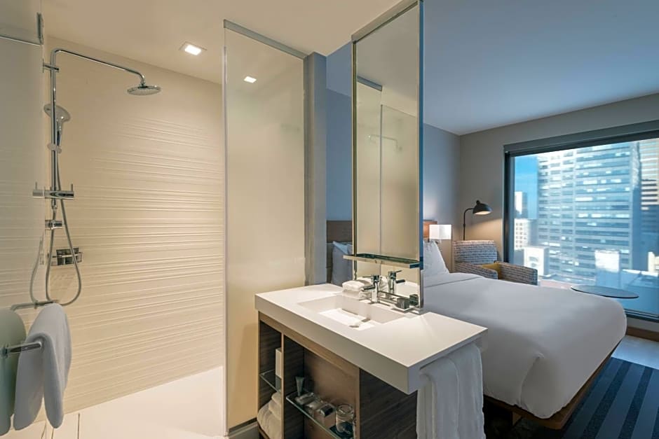 AC Hotel by Marriott Denver Downtown