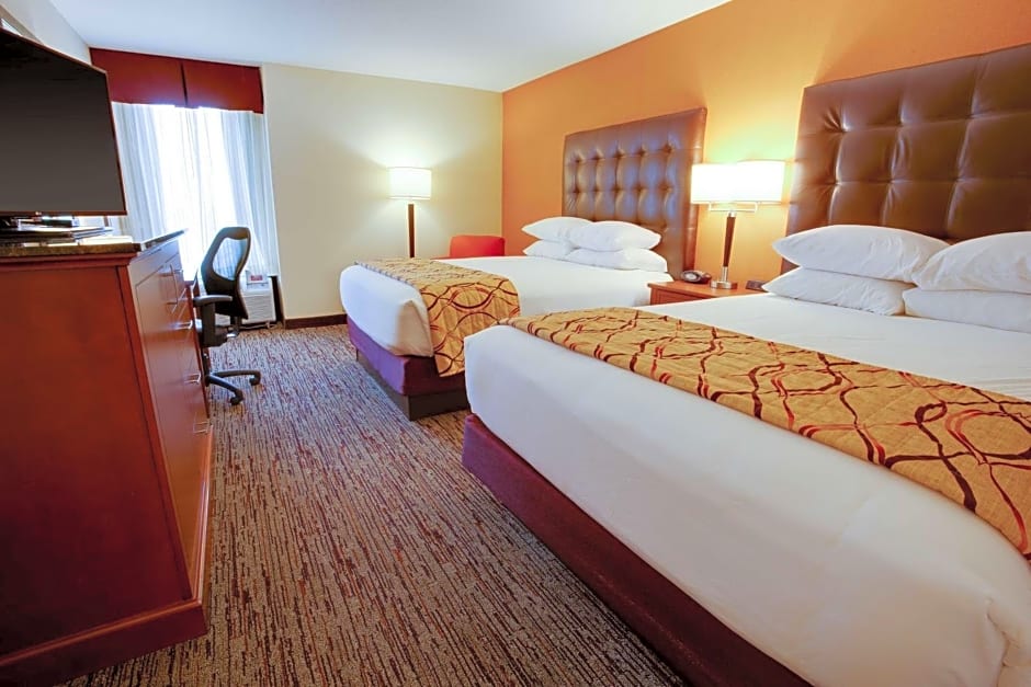 Drury Inn & Suites Terre Haute