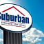 Suburban Studios Buffalo Airport