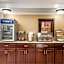 Quality Inn near Martinsville Speedway